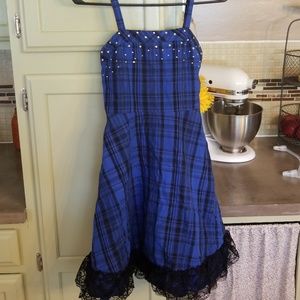 New Justice brand dress